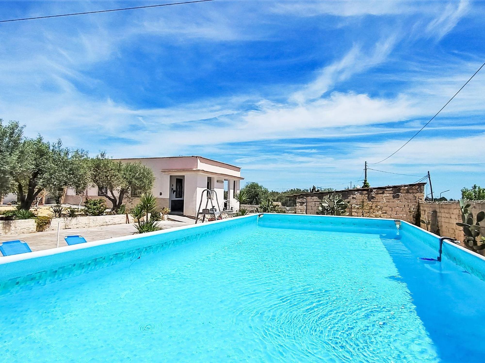 Holiday Brunella By Interhome *